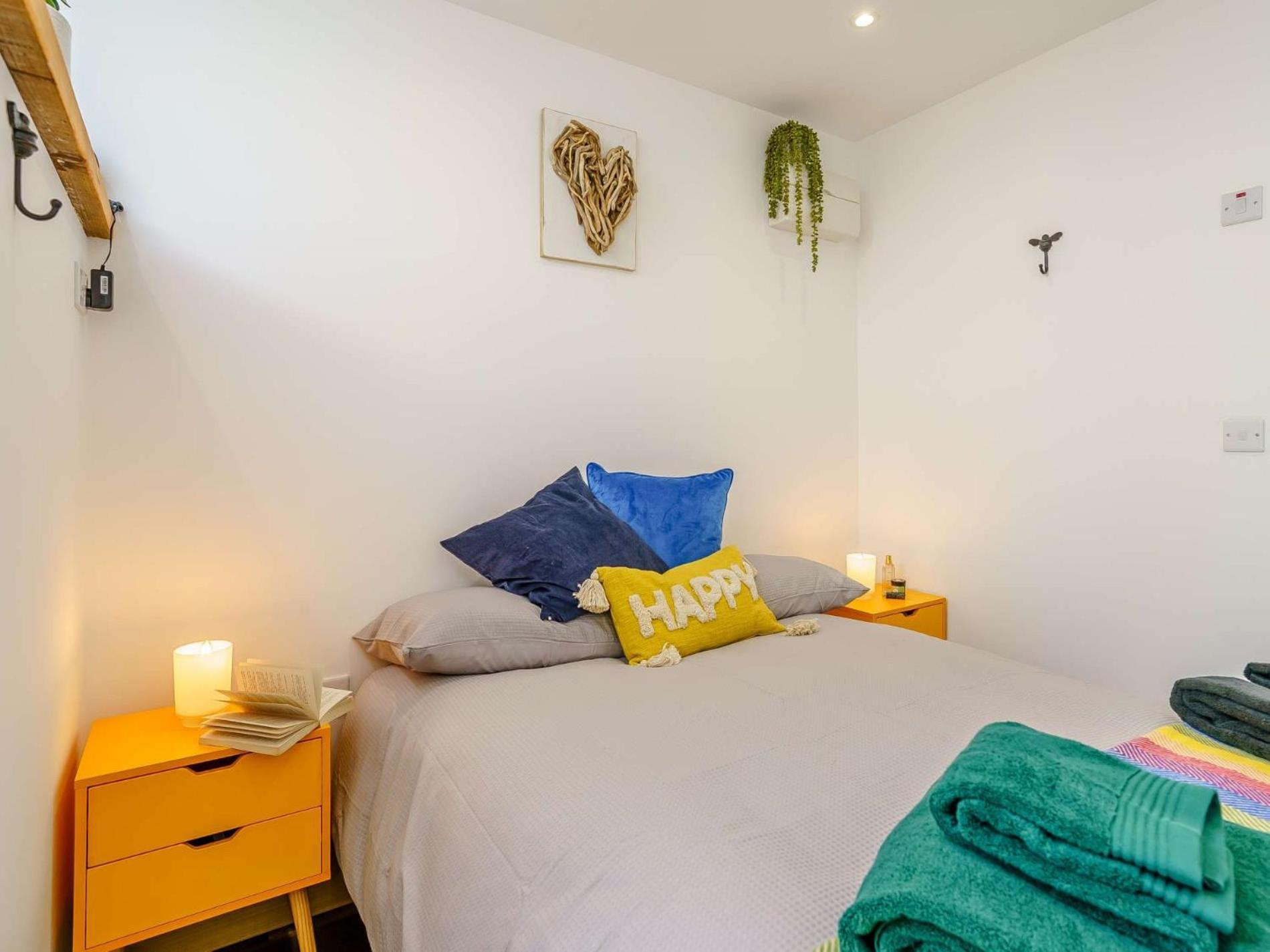 1 Bed In Ogmore -By-Sea 88522 Tythegston ภายนอก รูปภาพ